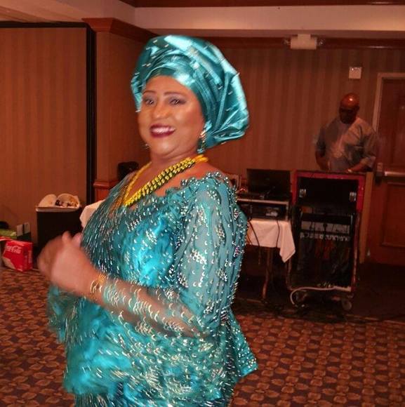 Meet your Posher, Ifeoma - Picture 1 of 1